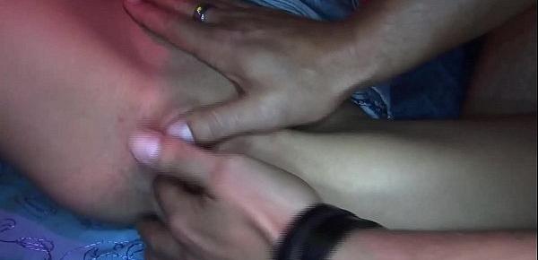  first b. party orgy for mom and stepdaughter